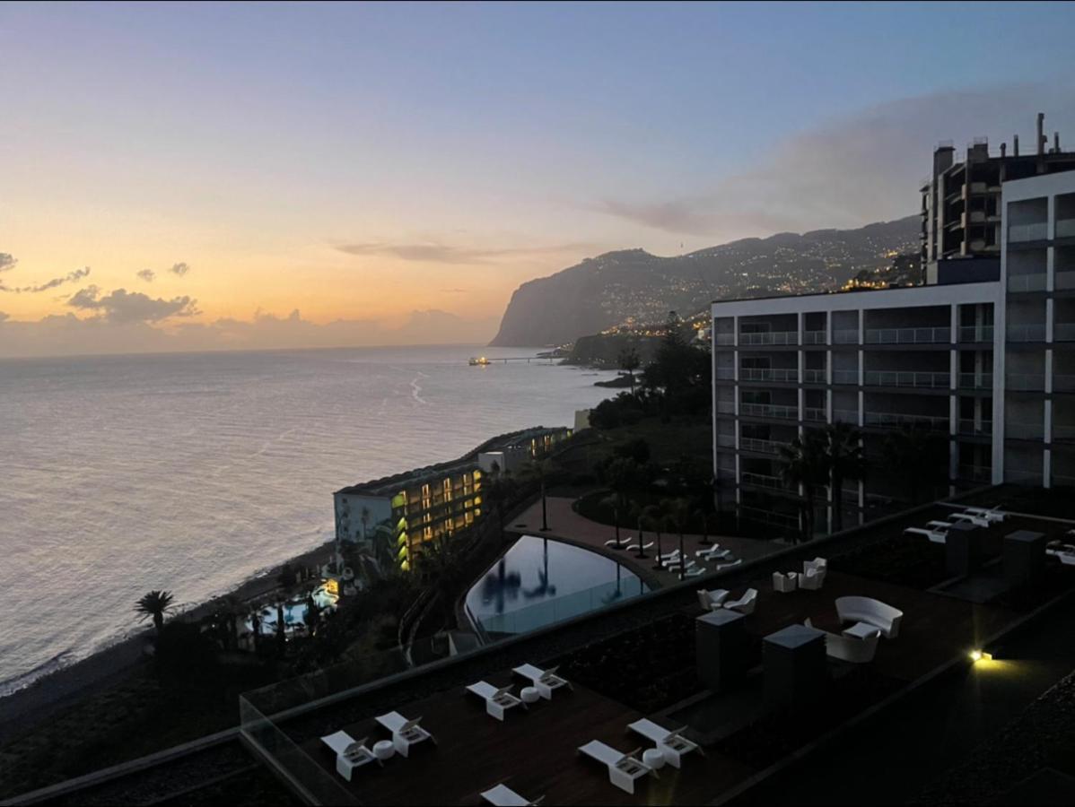 Madeira Palace Lux Funchal (Madeira) Exterior photo