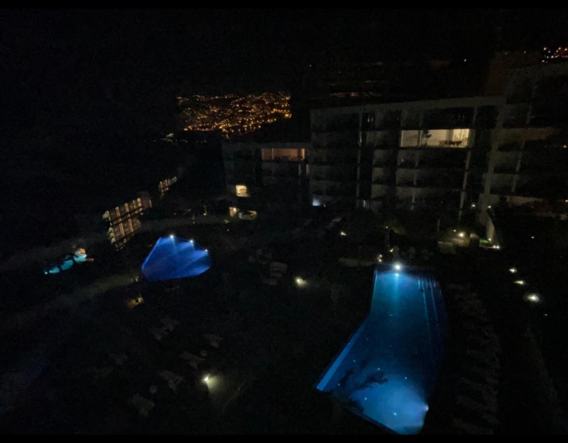 Madeira Palace Lux Funchal (Madeira) Exterior photo