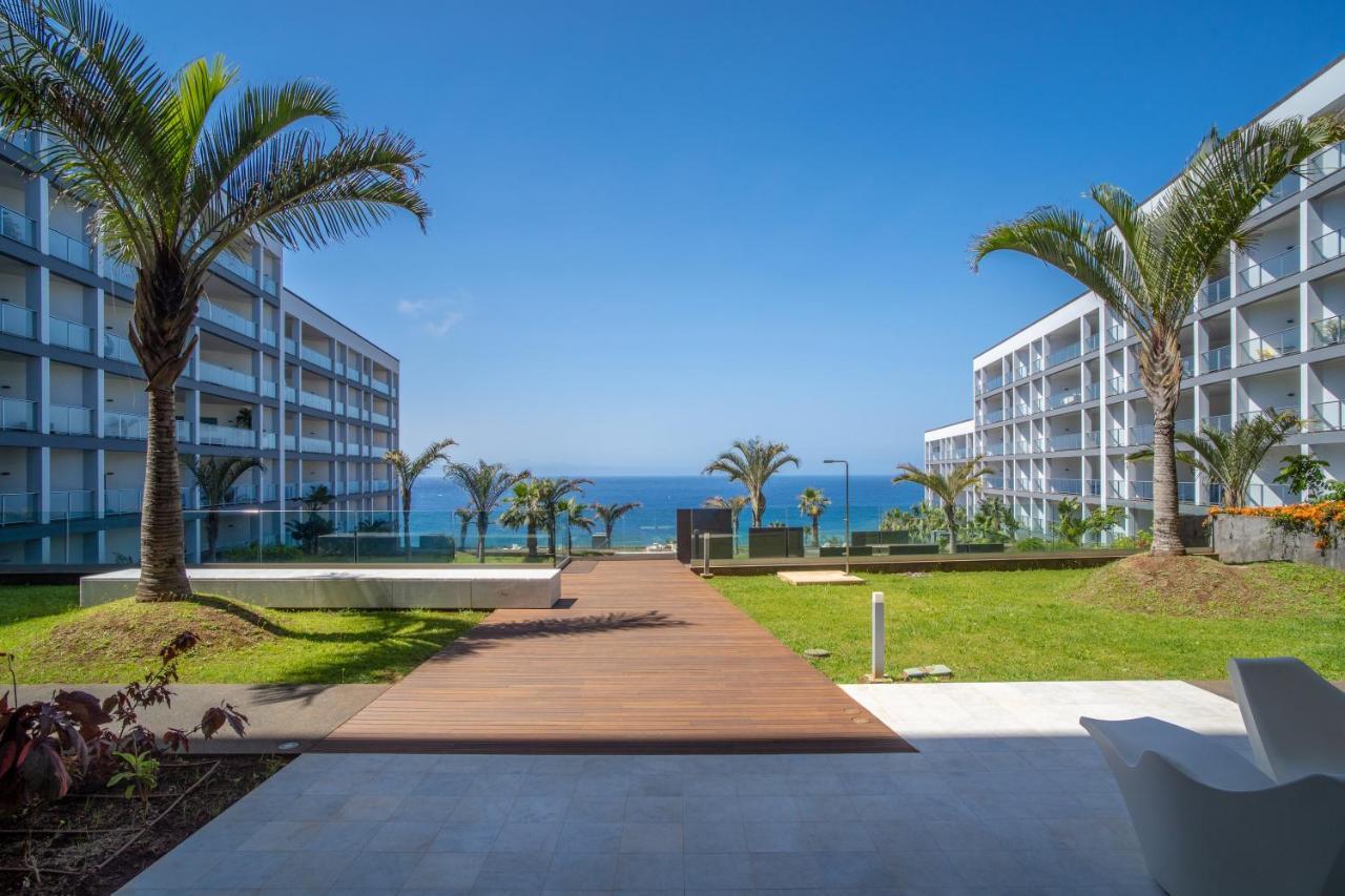 Madeira Palace Lux Funchal (Madeira) Exterior photo